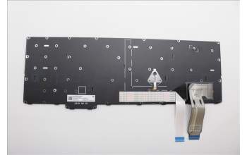 Lenovo 5N21M40122 NB_KYB 4C6TT50N-BK-CHY-SWS