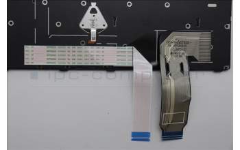 Lenovo 5N21M40145 NB_KYB 4C6TT50N-BK-CHY-NORDIC