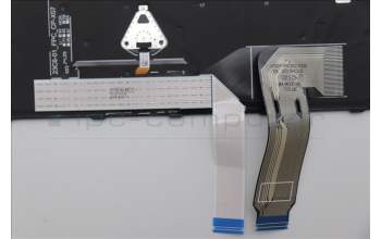 Lenovo 5N21M40167 NB_KYB 4C6TT50B-BK-CHY-BUL