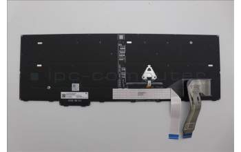 Lenovo 5N21M40167 NB_KYB 4C6TT50B-BK-CHY-BUL