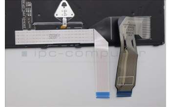 Lenovo 5N21M40173 NB_KYB 4C6TT50B-BK-CHY-FRA