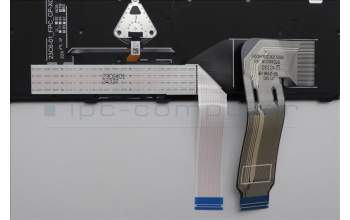 Lenovo 5N21M40177 NB_KYB 4C6TT50B-BK-CHY-GRE