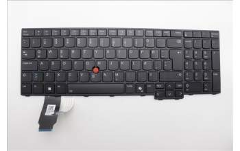 Lenovo 5N21M40183 NB_KYB 4C6TT50B-BK-CHY-ILD