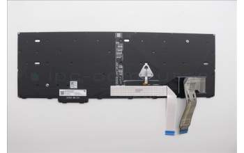 Lenovo 5N21M40187 NB_KYB 4C6TT50B-BK-CHY-NOR