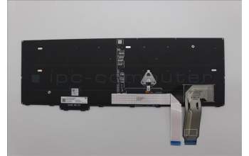 Lenovo 5N21M40197 NB_KYB 4C6TT50B-BK-CHY-SWS