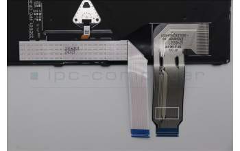 Lenovo 5N21M40197 NB_KYB 4C6TT50B-BK-CHY-SWS