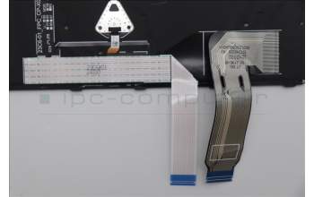 Lenovo 5N21M40199 NB_KYB 4C6TT50B-BK-CHY-TUR