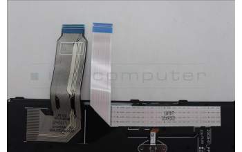 Lenovo 5N21M40212 NB_KYB 4C6TT50B-BK-CHY-CZE/SLK