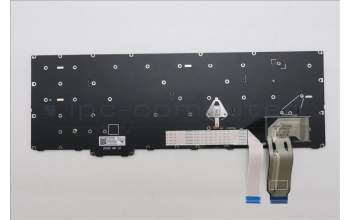 Lenovo 5N21Q49793 NB_KYB 5C6TT5SN-BK-CHY-ARA