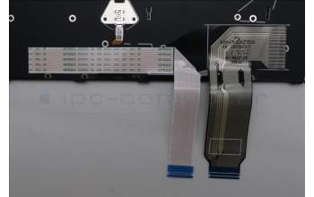 Lenovo 5N21Q49793 NB_KYB 5C6TT5SN-BK-CHY-ARA