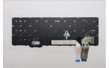 Lenovo 5N21Q49798 NB_KYB 5C6TT5SN-BK-CHY-DEN