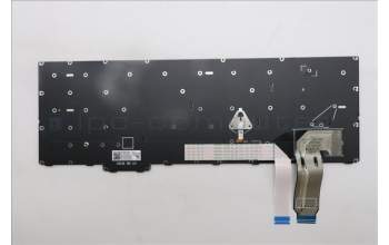 Lenovo 5N21Q49803 NB_KYB 5C6TT5SN-BK-CHY-HBW