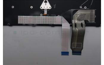 Lenovo 5N21Q49803 NB_KYB 5C6TT5SN-BK-CHY-HBW