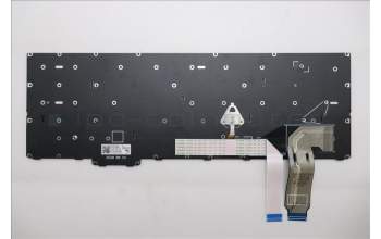 Lenovo 5N21Q49804 NB_KYB 5C6TT5SN-BK-CHY-HUN