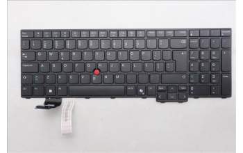 Lenovo 5N21Q49808 NB_KYB 5C6TT5SN-BK-CHY-POR