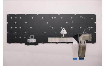 Lenovo 5N21Q49810 NB_KYB 5C6TT5SN-BK-CHY-SLV