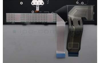 Lenovo 5N21Q49811 NB_KYB 5C6TT5SN-BK-CHY-SWE/FIN