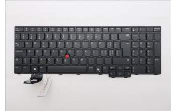 Lenovo 5N21Q49812 NB_KYB 5C6TT5SN-BK-CHY-SWS