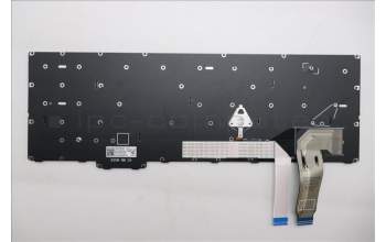 Lenovo 5N21Q49823 NB_KYB 5C6TT5SN-BK-CHY-NORDIC