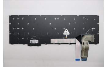 Lenovo 5N21Q49824 NB_KYB 5C6TT5SN-BK-CHY-CZE/SLK