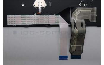 Lenovo 5N21Q49824 NB_KYB 5C6TT5SN-BK-CHY-CZE/SLK