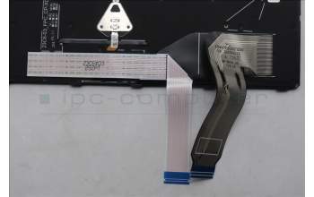 Lenovo 5N21Q49832 NB_KYB 5C6TT5SB-BK-CHY-ARA