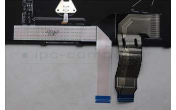 Lenovo 5N21Q49833 NB_KYB 5C6TT5SB-BK-CHY-BEL