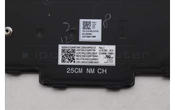 Lenovo 5N21Q49833 NB_KYB 5C6TT5SB-BK-CHY-BEL