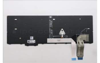 Lenovo 5N21Q49834 NB_KYB 5C6TT5SB-BK-CHY-BUL