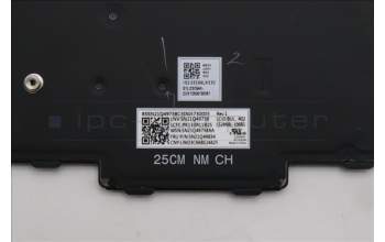 Lenovo 5N21Q49834 NB_KYB 5C6TT5SB-BK-CHY-BUL