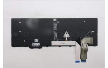 Lenovo 5N21Q49844 NB_KYB 5C6TT5SB-BK-CHY-NOR