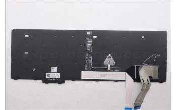 Lenovo 5N21Q49845 NB_KYB 5C6TT5SB-BK-CHY-POR