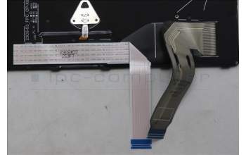 Lenovo 5N21Q49845 NB_KYB 5C6TT5SB-BK-CHY-POR