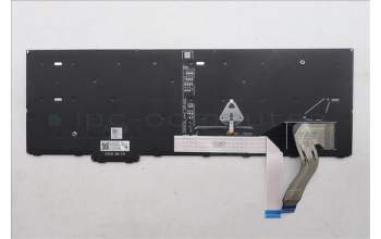 Lenovo 5N21Q49846 NB_KYB 5C6TT5SB-BK-CHY-RUS