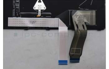 Lenovo 5N21Q49846 NB_KYB 5C6TT5SB-BK-CHY-RUS