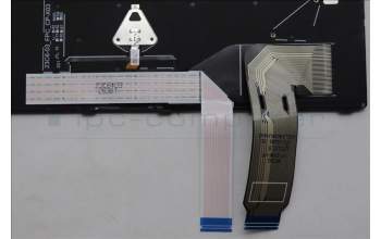 Lenovo 5N21Q49849 NB_KYB 5C6TT5SB-BK-CHY-SWS