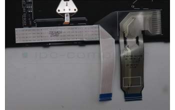 Lenovo 5N21Q49850 NB_KYB 5C6TT5SB-BK-CHY-TUR