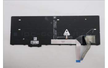 Lenovo 5N21Q49858 NB_KYB 5C6TT5SB-BK-CHY-EST