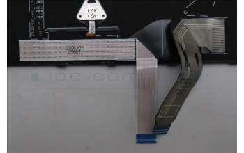 Lenovo 5N21Q49858 NB_KYB 5C6TT5SB-BK-CHY-EST