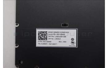Lenovo 5N21Q56371 NB_KYB FR-PS1SREW-CCY-BLK-NBLKB