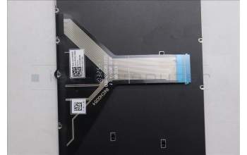 Lenovo 5N21Q56408 NB_KYB Bel-PS1SREW-CCY-BLK-NBLKB