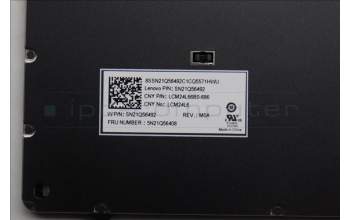 Lenovo 5N21Q56408 NB_KYB Bel-PS1SREW-CCY-BLK-NBLKB