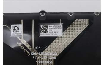 Lenovo 5N21Q56417 NB_KYB GE-PS1SREW-CCY-BLK-NBLKB