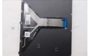 Lenovo 5N21Q56451 NB_KYB BUL-PS1SREW-CCY-BLK-NBLKB