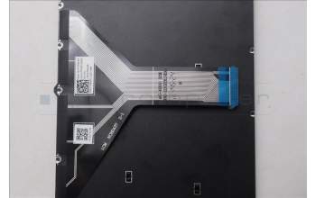 Lenovo 5N21Q56458 NB_KYB ARA-PS1SREW-CCY-BLK-NBLKB