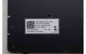 Lenovo 5N21Q56458 NB_KYB ARA-PS1SREW-CCY-BLK-NBLKB