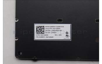 Lenovo 5N21Q56465 NB_KYB Nod-PS1SREW-CCY-BLK-NBLKB