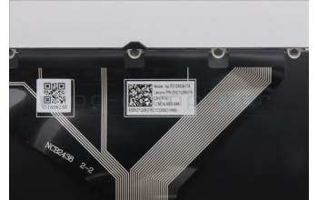 Lenovo 5N21Q56533 NB_KYB ITA-PS1SREW-CCY-BLK-NBLKB