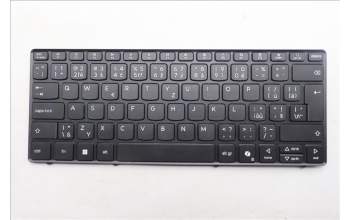 Lenovo 5N21Q56556 NB_KYB CzSk-PS1SREW-CCY-BLK-NBLKB