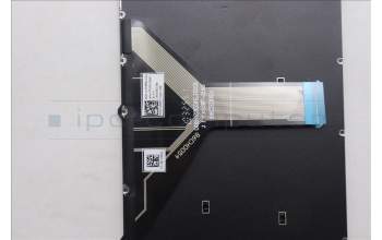 Lenovo 5N21Q56556 NB_KYB CzSk-PS1SREW-CCY-BLK-NBLKB